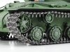 Tamiya 35375 1/35 Russian Heavy Tank KV-2